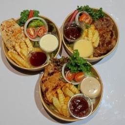 โซ้ยแหลคค สาขา2 สาขา2