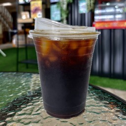 อเมริกาโน่