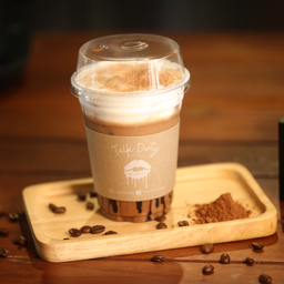 โกโก้เย็น