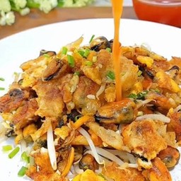 หอยทอดธรรมดา