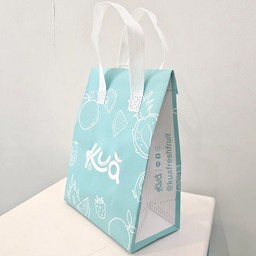 ถุงฟอยล์เก็บความเย็น