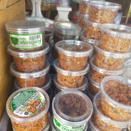 น้ำพริก