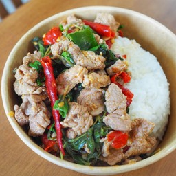 ครัวท้ายซอย9