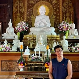 วัดเทสก์ธรรมนาวา (วัดท่าไทร)