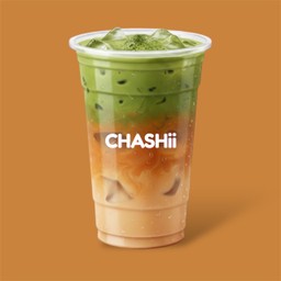 ชาทูโทน