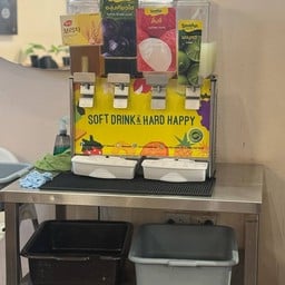 DOYAJI Korean BBQ Buffet Asok โดยาจี อโศก 도야지 아속 Time Square Building Mall