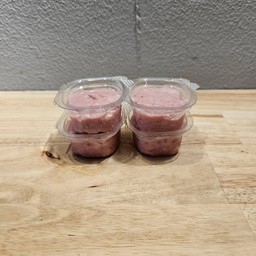 หมูเด้ง ( ชาบู )