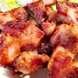 MEAT ME