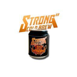STRONG ( Dark Roasted ) Cold Brew
