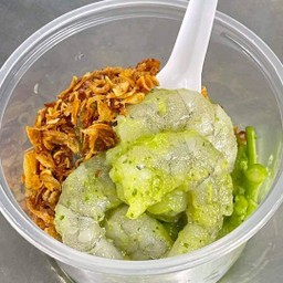 กุ้งแซ่บ