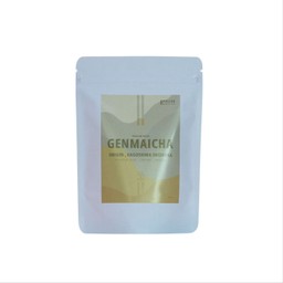 Genmaicha , Kagoshima Shizuoka