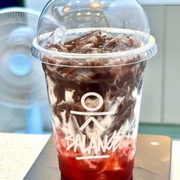 Chocolate Strawberry