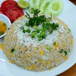 ขนมจีนโฮมฮักรสเด็ด 7 น้ำยา