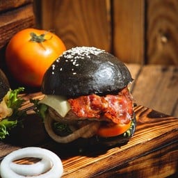 Inter burger (Food truck)