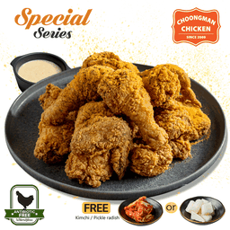 ชีสทอร์นาโด