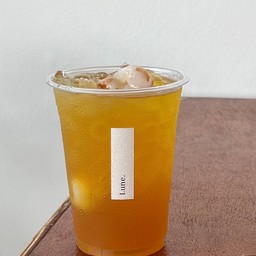 ชาลิ้นจี่