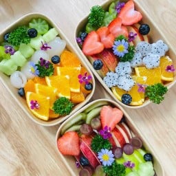 FRUITY FRUITS-คู้บอน27