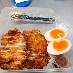 Ammie อาหารตามสั่ง Ammie อาหารตามสั่ง