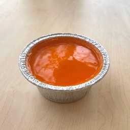 มินิเค้กส้มหน้านิ่ม