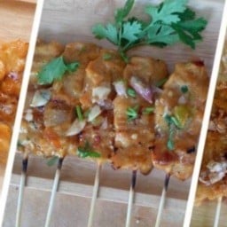 กล้วยทอดวังดีร์ (สาขาพรานนก) พรานนก