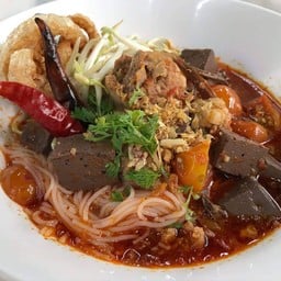 น้ำเงี้ยวเจียงฮาย