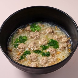 ข้าวต้มหมู