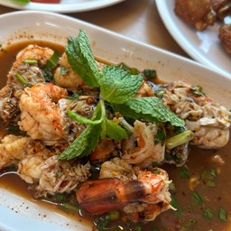 น้ำตกกุ้ง