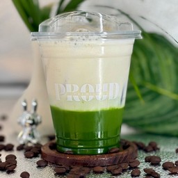 ชาเขียว