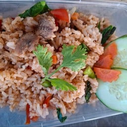 ในบ้านฮาลาลฟู้ด