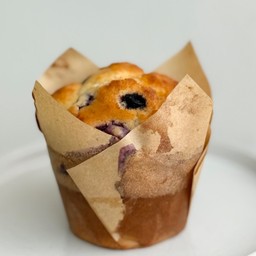 Blue Berry Muffin