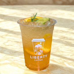 Liberty Refresher