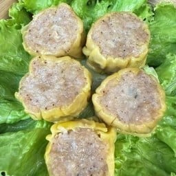 ทิพาซาลาเปา โฮมเมดเชียงใหม่-สาขาสันทรายน้อย สาขาสันทรายน้อย