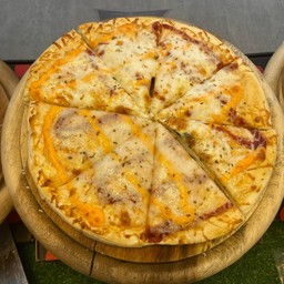 ดับเบิ้ลชีสยกถาด