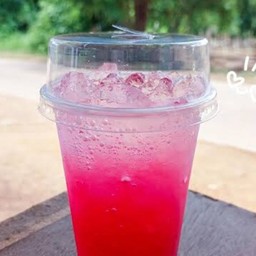 แดงโซดา