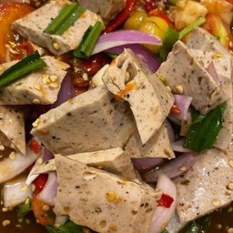 เหลาหมูยอ