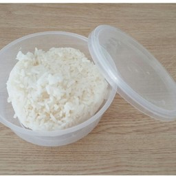 ข้าวเปล่า