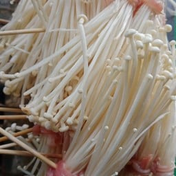 หม่าล่าบ่อกรวดภูเก็ต by pk grill P k.Grill