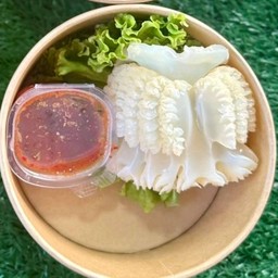 ไซส์ใหญ่ ตัวละ299ลวกจิ้มซีฟู้ด