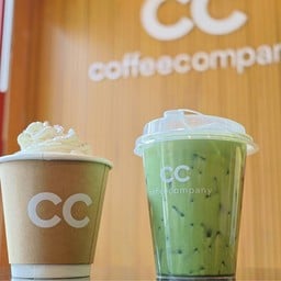 Coffee Company Italthai Tower