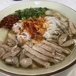 ก๋วยจั๊บญวน