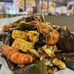 ทะเลถัง