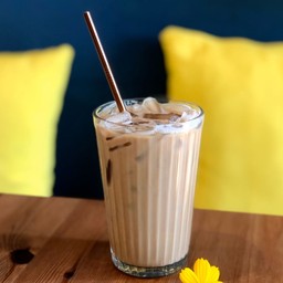 เอสเพรสโซ่เย็น