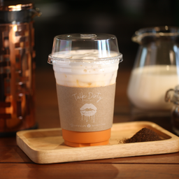 ชาไทยเย็น