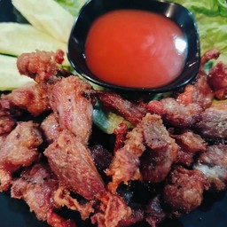 เฉียงเหนือ