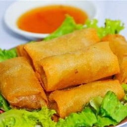 ปอเปี๊ยะทอด