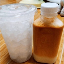 ชาไทเย็น