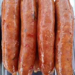 โบว์ ข้าวจี่ หมูปิ้ง