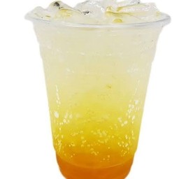 สับปะรดโซดา