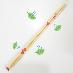 ตะเกียบ 1 คู่