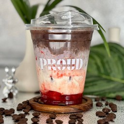 โกโก้สตอเบอร์รี่